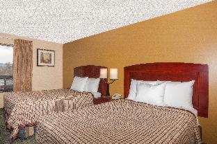 Days Inn By Wyndham Utica Ruang foto