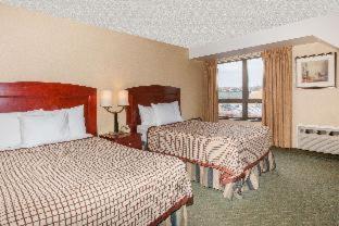Days Inn By Wyndham Utica Ruang foto
